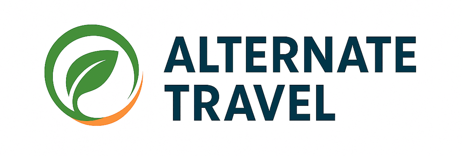 Alternate Travel Logo